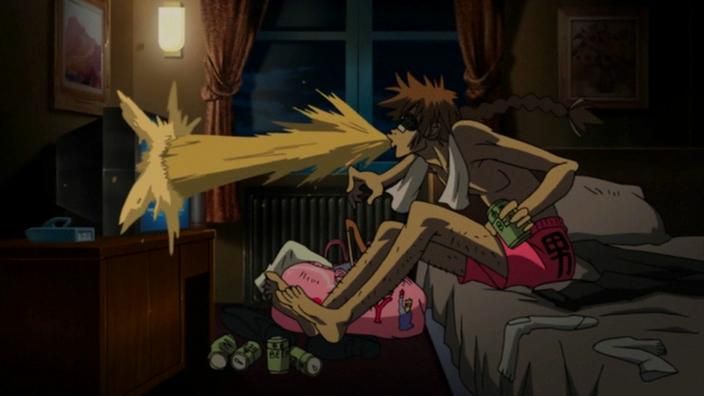 Otaku Gallery  / Anime e Manga / Hellsing / Screen Shots / OAV / OAV 3 / 169.jpg